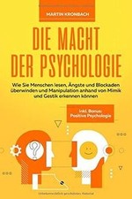 Die Macht der Psychologie: Wie