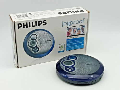 Philips ax2401 tragbarer - philips,