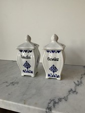 Elsterwerda Keramikbehälter