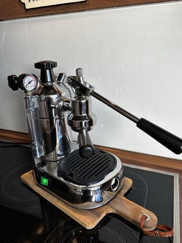 Pavoni modell europiccola - pavoni,