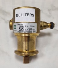 Fluid-o-Tech PA304A Rotoflow