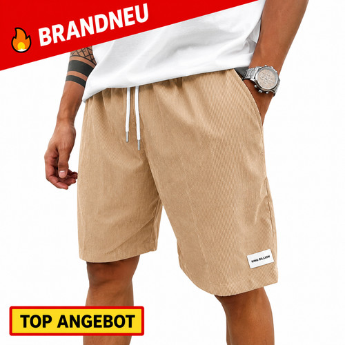 Herren sporthose kurzhose - herren,