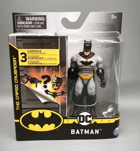 Batman the caped crusader - batman,