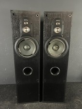 Magnat Magnat Supreme 1 Lautsprecher Speaker Boxen - Sicken beschädigt -#ST514