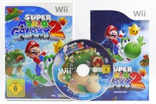 Super Mario Galaxy 2 / II
