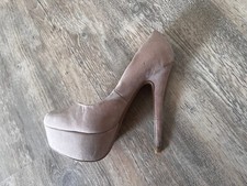 High Heels # Gr. 38 Pumps