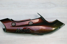 Kawasaki ZX 900 B / ZX-9R  Heckverkleidung rechts Verkleidung Effekt Lack