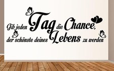 Wall Decals 60cm Give Every