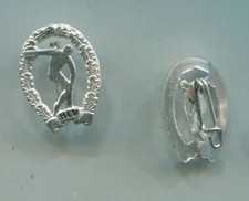 Anstecknadel dlv - anstecknadel,
