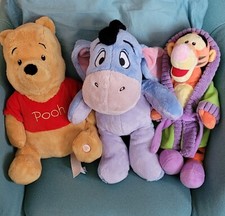 Disney Winnie Pooh 🐻 Set