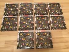 Carrera 21129 Figurensatz groß 20 Figuren Digital 124/132 in OVP