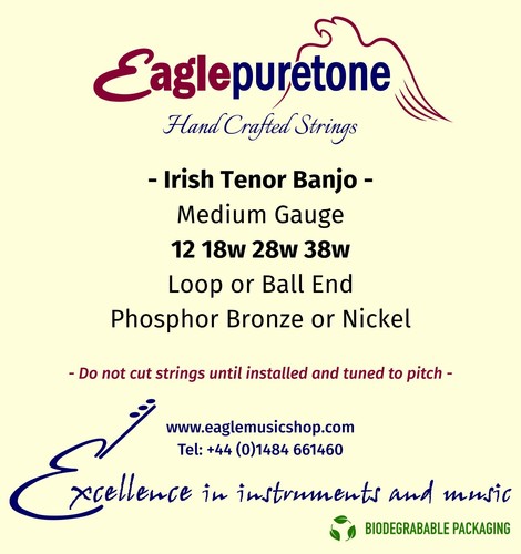 Eagle puretone irisches - eagle-puretone,