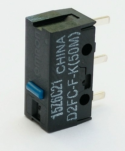Omron d2fc 7n - omron, d2fc-f-7n(50m)