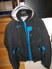 Ziener Freeride Jacke