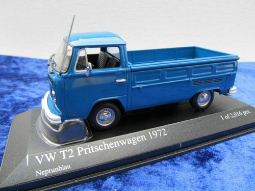 Volkswagen t2 b bus - +,