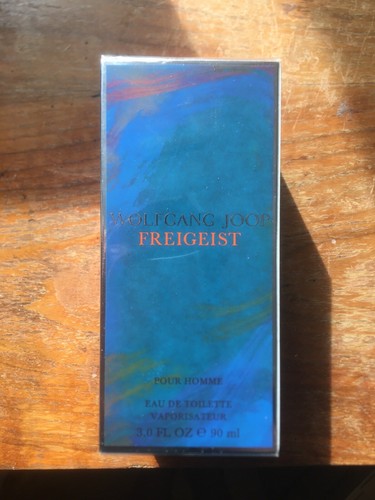 Rarität parfum freigeist - rarität!!,