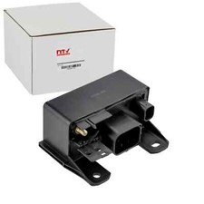 NTY RELAIS GLÜHANLAGE passend