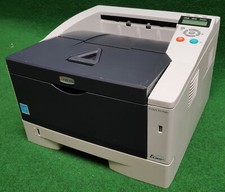 Kyocera monochrome