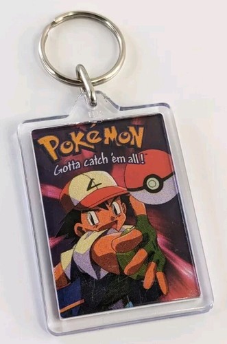 Vintage 1990er pokémon - vintage,