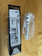 Bach 7C Mundstück für