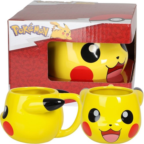 Tasse pikachu in - pikachu,