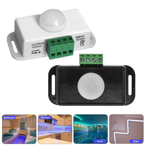 Bewegungsmelder sensor - sensor, dc