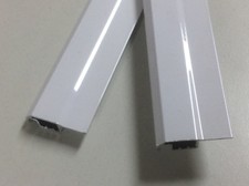 Alu-Profil DELUXE für