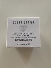 Bobbi Brown Vitamin Enriched Face Base Primer Moisturizer 50ml NEU & OVP