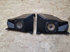 Bmw E30 Touring Lautsprecher Boxen Hinten Links Rechts Kofferraum Nokia 1386111