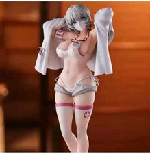 Anime Figur Sexy - Marushin Chigusa - 27cm NEU