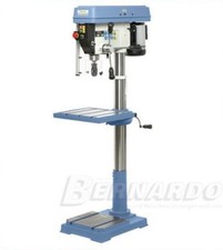 BERNARDO Säulenbohrmaschine B