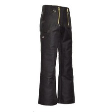 EIKO Zunfthose  4408 schwarz