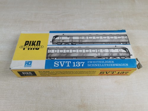 Piko svt 137 - svt,