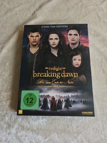 Twilight saga breaking dawn - twilight, "