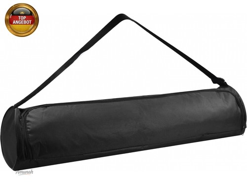 Yoga matte tragetasche tasche - yoga, tragetasche,