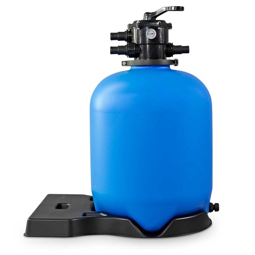 Oku sandfilter inkl wege - oku,