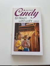 Jean Estoril - Cindy, Ein Traum Wird Wahr Buch