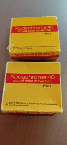 Super kodachrome kma - 8,