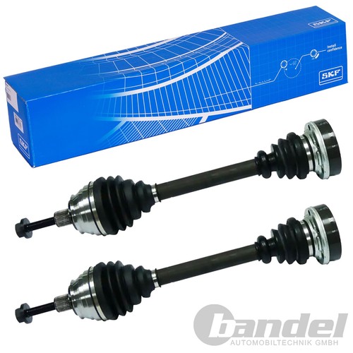 Skf antriebswelle passend - 2x,