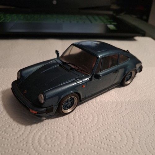 Porsche carrera bausatz - bausatz, 1