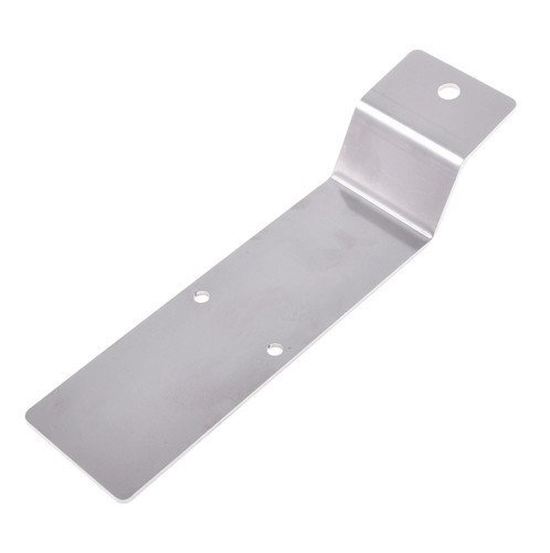 Halter für das hintere