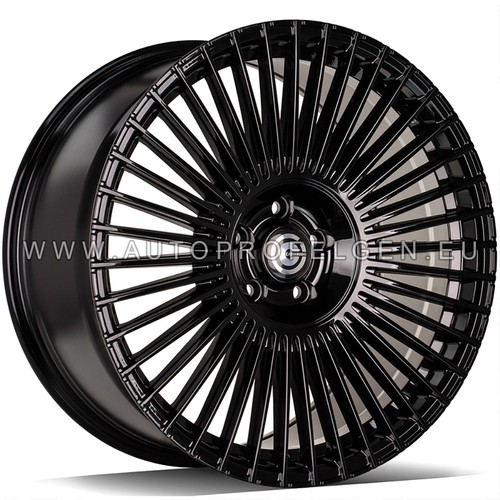 Neu mercedes benz style 19 - neu,
