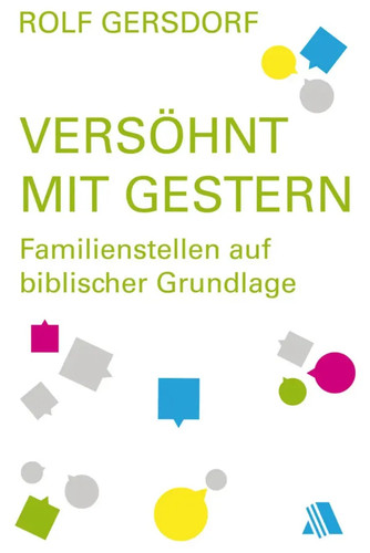 Versöhnt mit gestern - , |