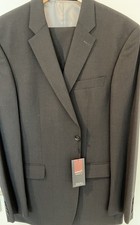 Digel Anzug, Herren, Größe