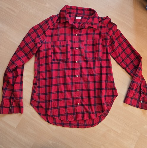 Hollister flanellhemd - hollister,