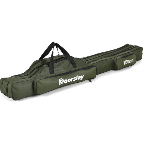 Profi angelruten tasche - angelruten,