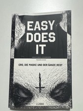 Easy does cro die - easy, –