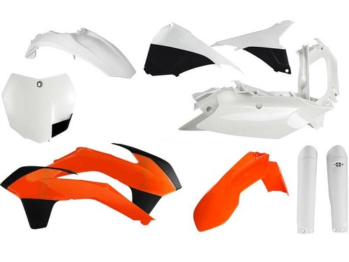 Verkleidungssatz plastiksatz - verkleidungssatz,