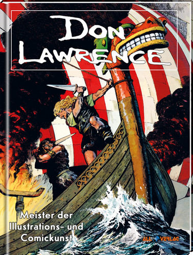 Don lawrence meister - lawrence, der