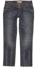 Levi's 571  Damen Blau